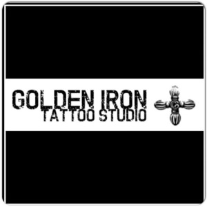 Studio website is up and running, for inquiry visit www.goldenirontattoostudio.com